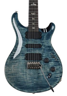 PRS 509 Regular Neck Faded Whale Blue
